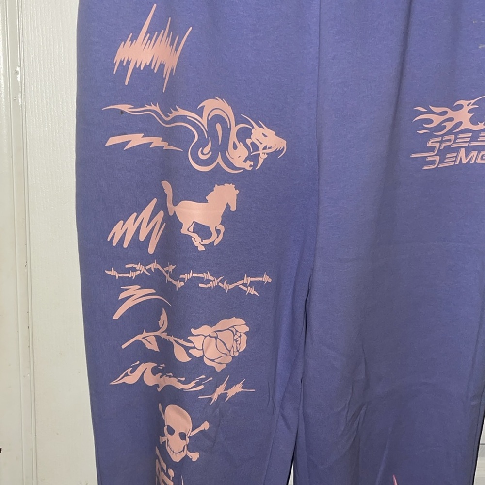 Skate Jogging Pants - image 3